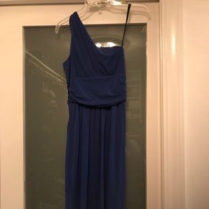 Maggy London cocktail dress- size 10